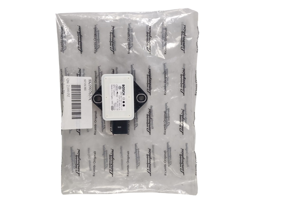 Lamborghini Sensor 8K0907637C