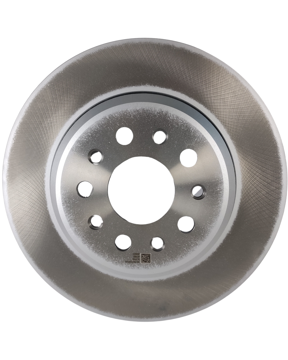 Maserati Rear Brake Disc 670030934