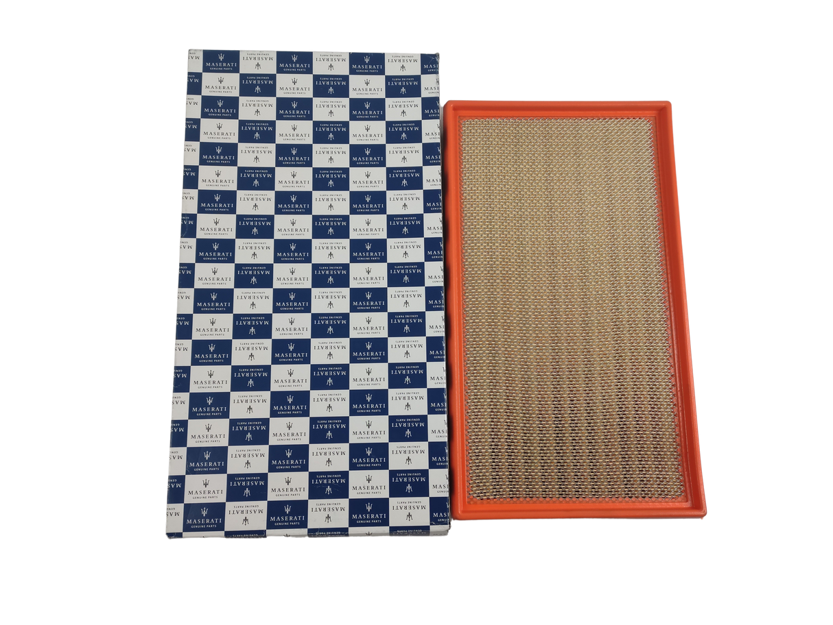 Maserati Air Filter Element M139 205468