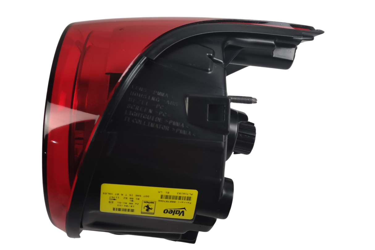 Original Ferrari Left Rear Light 797466