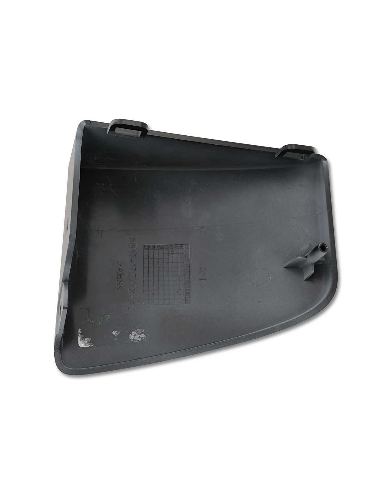 Aston Martin Modanatura paraurti posteriore SX 6G33-17C773-AC