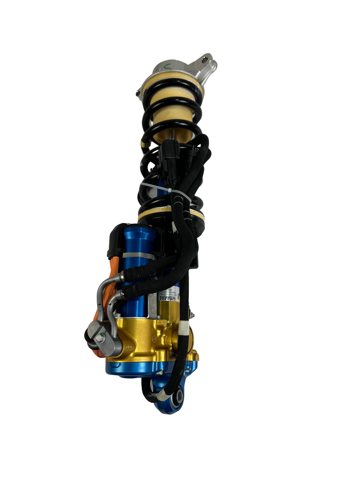 Ammortizzatore Anteriore Destro Completo Ferrari Purosangue 785514