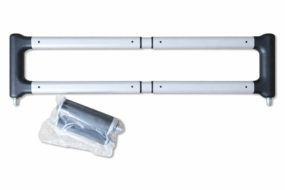 OEM VPLCS0324 LAND ROVER Originale Kit Fissaggio Bagagliaio 2015>