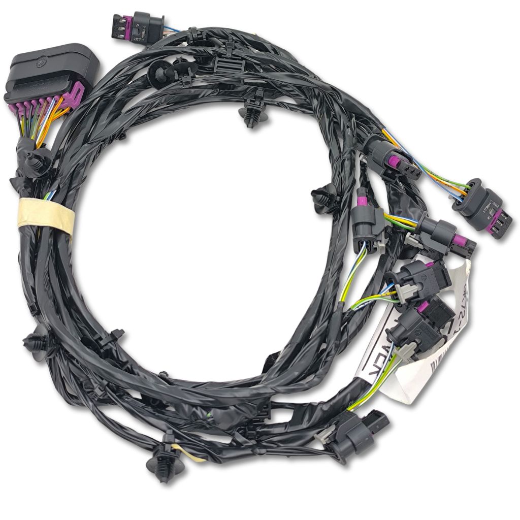Land Rover Cablaggio Paraurti OEM LR074183