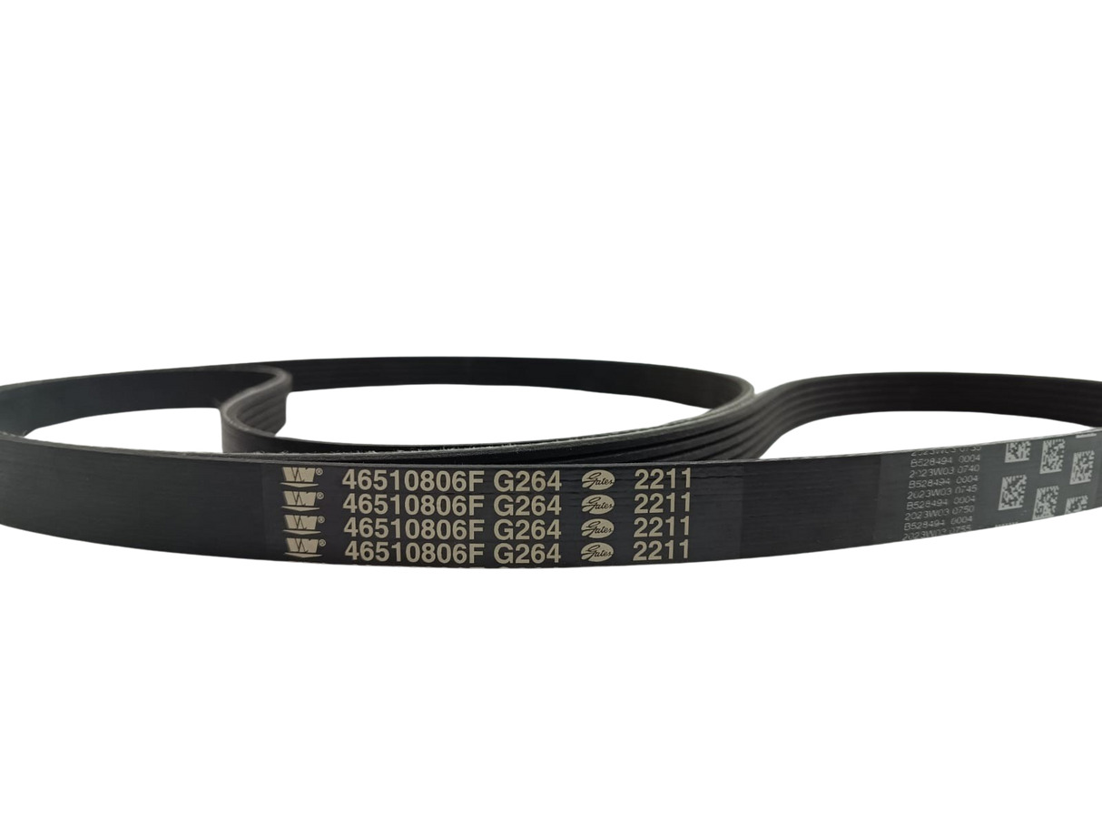 Maserati Original Belt 46328348