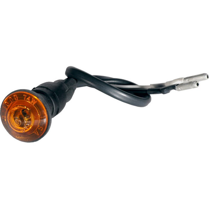 FIAT COUPE'-BARCHETTA Originale Originale Fanale Laterale DX/SX 46305952 | Fratelli Leo