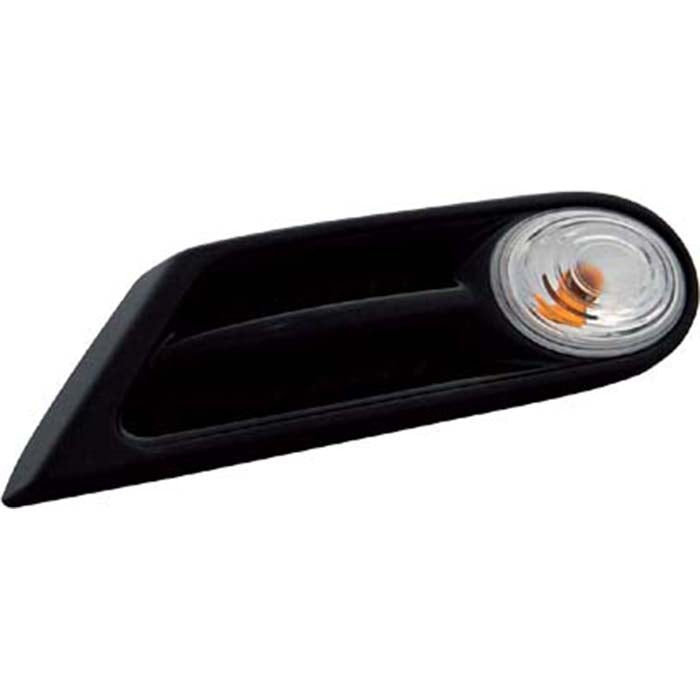MINI R55-R56-R57-R58-R59 Originale Fanale Laterale C/Mascherina SX 63137260204 | Fratelli Leo