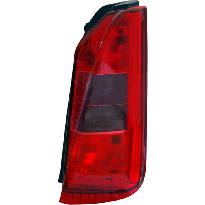 LANCIA MUSA Originale Gruppo Ottico Posteriore DX 77363285 51732445 | Fratelli Leo