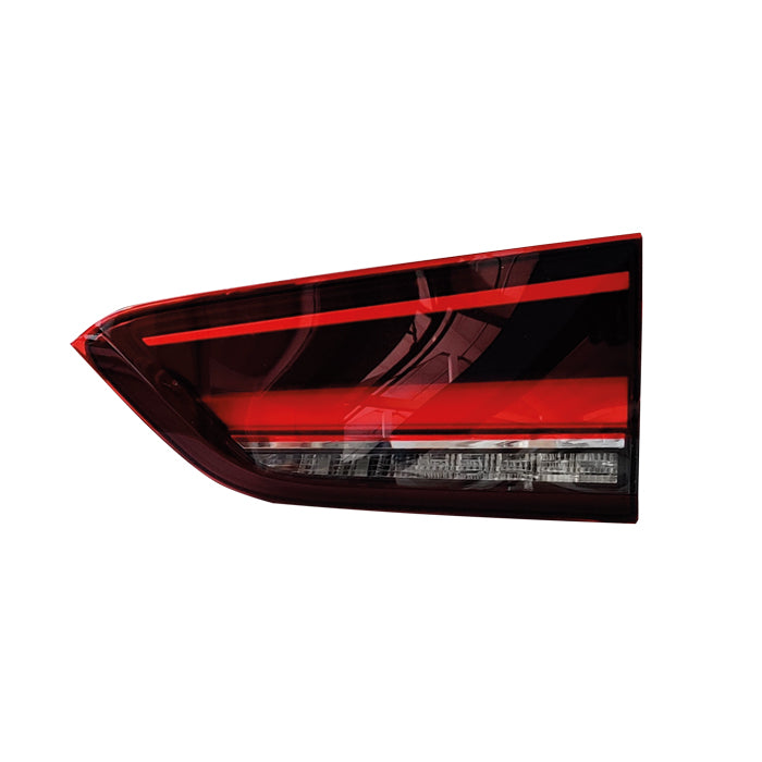 BMW X1 F48 LCI USA Originale Fanale Posteriore Interno LED DX 63217477722 | Fratelli Leo