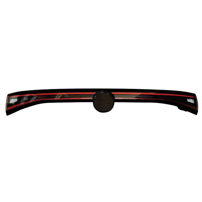 VW ID.4 Originale Fanale Posteriore Fascione LED 11A945076 | Fratelli Leo