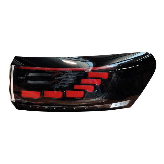 VW ID.4 Originale Fanale Posteriore Esterno Full LED DX 11A945208A | Fratelli Leo