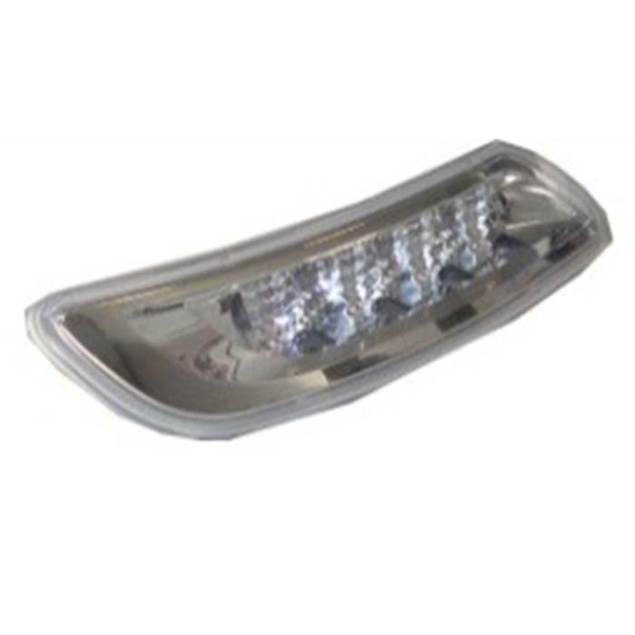 IVECO X-WAY S-WAY Originale Ingresso VISIERA LED DX 5801546522 | Fratelli Leo