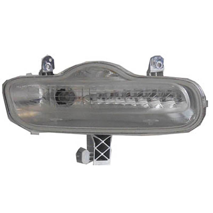 FIAT 51842915 Gruppo Ottico Diurno Anteriore SX PANDA | Fratelli Leo.