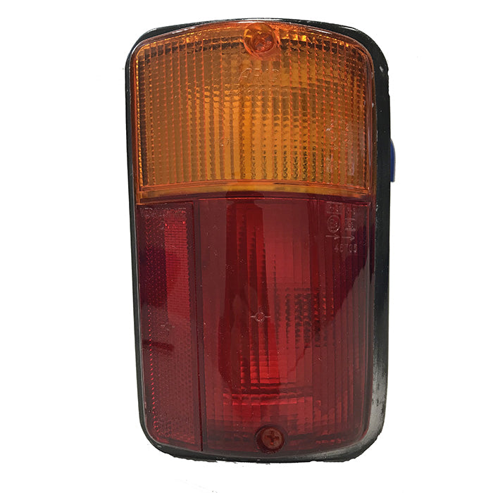FIAT Fanale Posteriore DX FIAT 126 BIS | Fratelli Leo.
