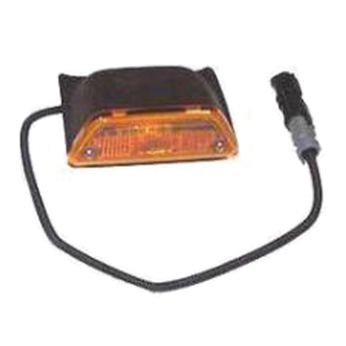 FIAT 81253206100 Fanale Laterale DX/SX Manuale TGA TGL TGS | Fratelli Leo.