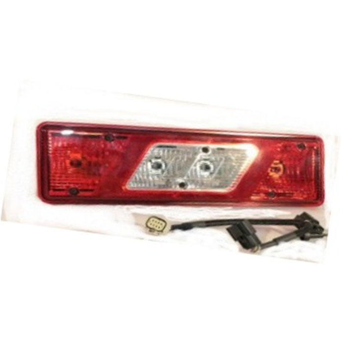 FORD 1847494 Trasparente P SX TRANSIT PICK UP MK8 | Fratelli Leo.