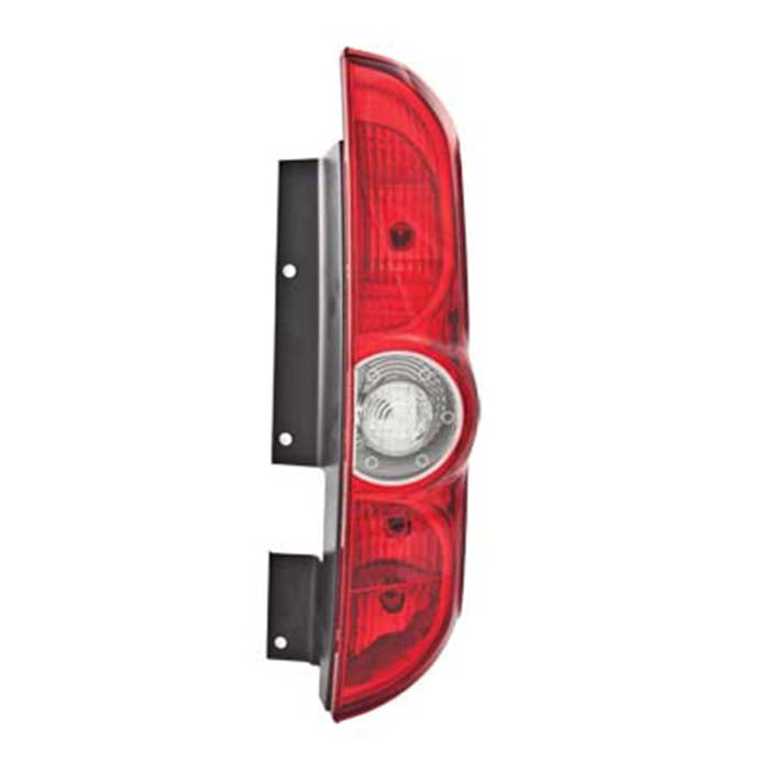 FIAT Originale 51810673 Fanale Posteriore DX DOBLO' MY 09 2 Porte | Fratelli Leo.