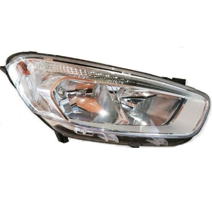 FORD 1867798 PR SX C/MOT Cornice Nera T COURIER | Fratelli Leo.
