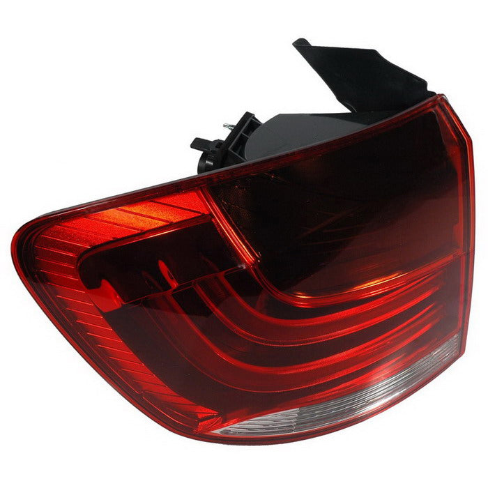 BMW X1 Originale Fanale Posteriore Esterno SX 63212990109 | Fratelli Leo