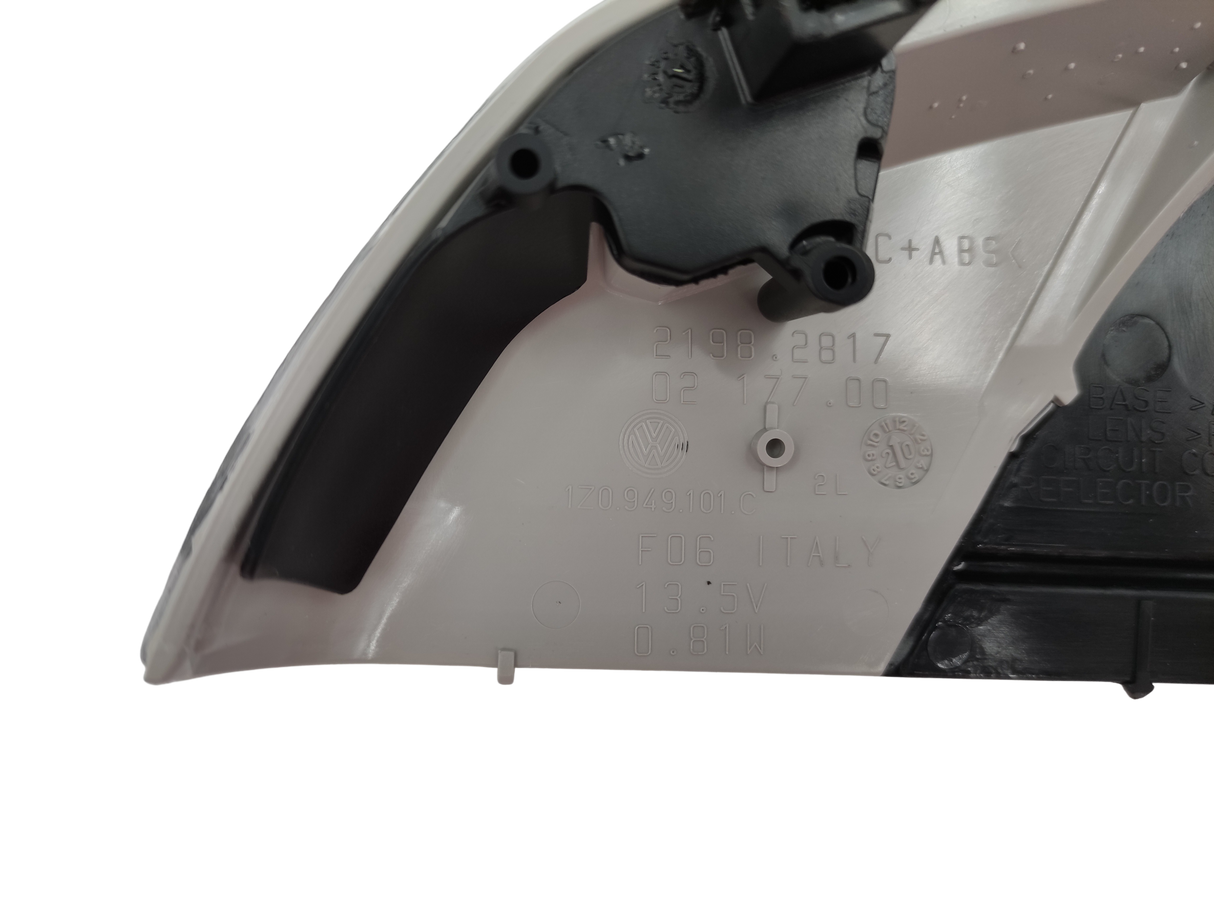 SKODA OCTAVIA-VW POLO Original Side Headlight DX 1Z0949102C