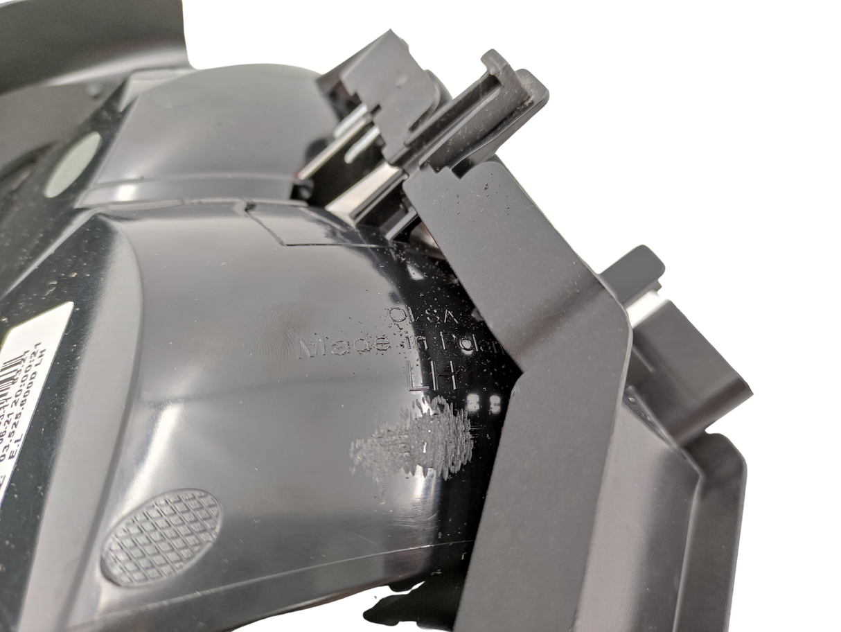 MINI COOPER/ONE F55-F56-F57 Original Taillight SX 63217297433