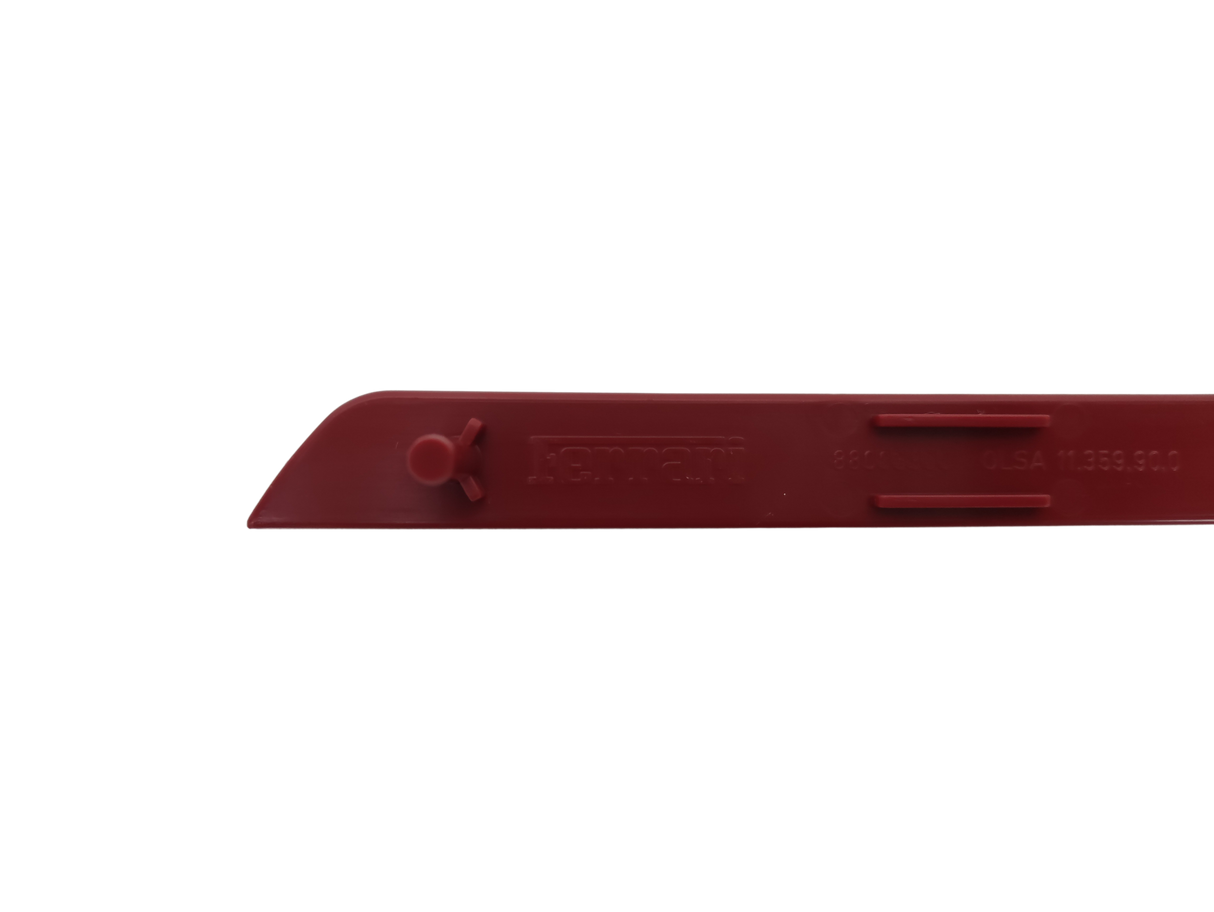 Original FERRARI Left reflector 84806900