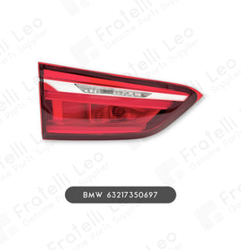 BMW X1 Original Taillight SX 63217350697 63212760687 63212710635