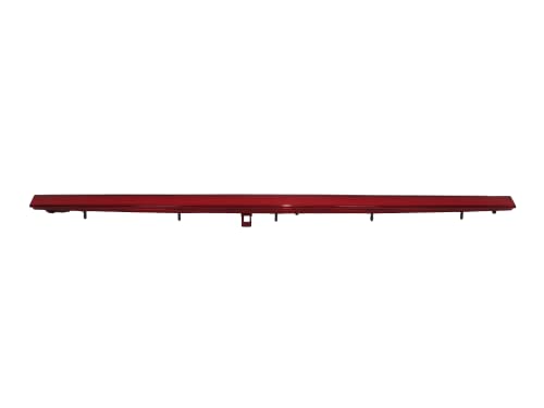 Porsche rear light Pair Set Left, Right and Fascia - Original Genuine - Compatible 991 - 99163116505, 99163116605 - 99163146502