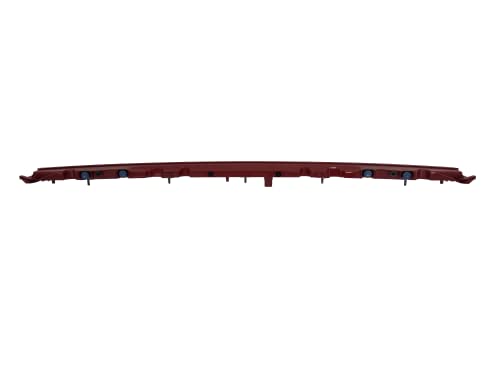 Porsche rear light Pair Set Left, Right and Fascia - Original Genuine - Compatible 991 - 99163116505, 99163116605 - 99163146502