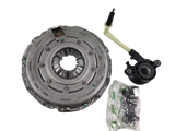 CLUTCH KIT VALEO 837432 FULLPACK RENAULT