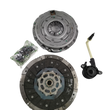 CLUTCH KIT VALEO 837432 FULLPACK RENAULT