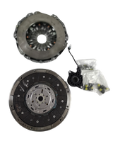Valeo clutch kit 837456 For FIAT