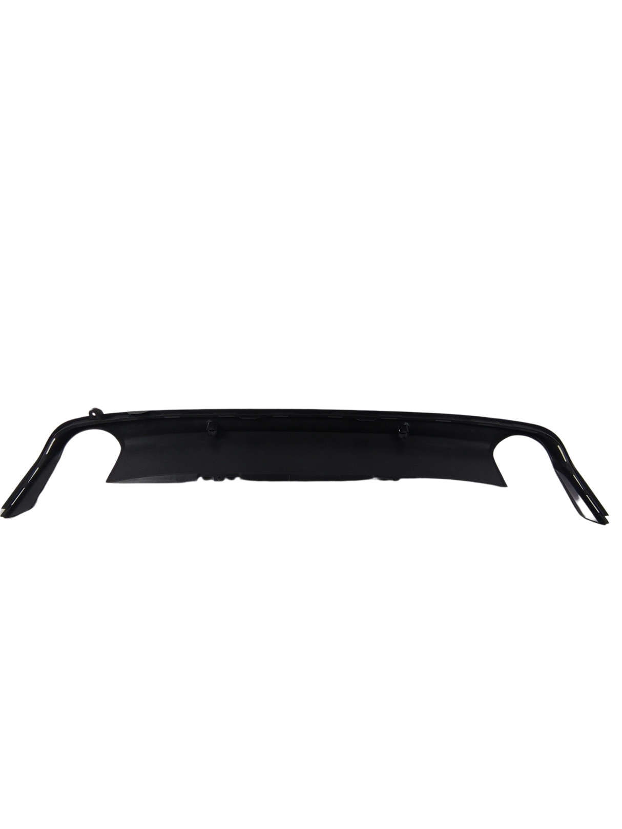 Rear parking assist, Volvo replacement spoiler 31353703