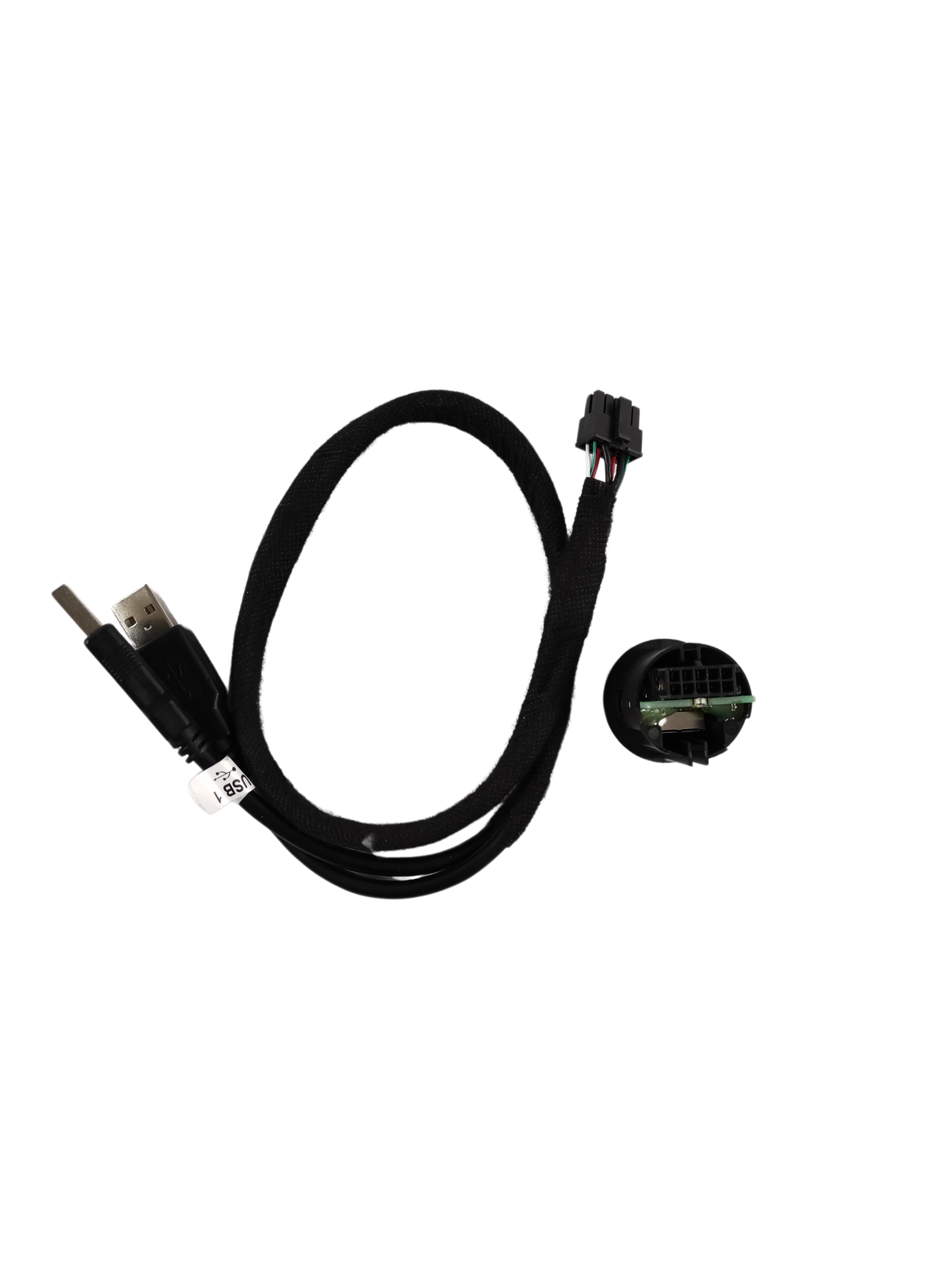 LAMBORGHINI Connectivity usb adapter 400998401A