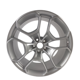 Lamborghini Light Metal Wheel 4T0601017A