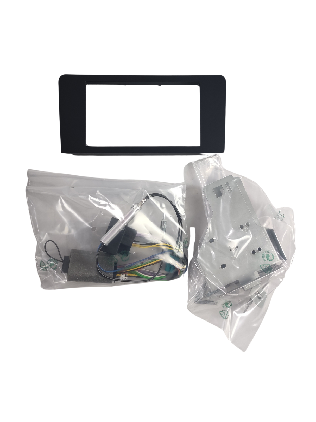 LAMBORGHINI connectivity unit row + RVC 400898373C