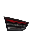 INT rear light. BLACK GHIBLI M157R Left 19 -&gt; 06701596980