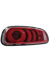 MINI CLUBMAN Original LED Taillight SX 63217352155 63217475585