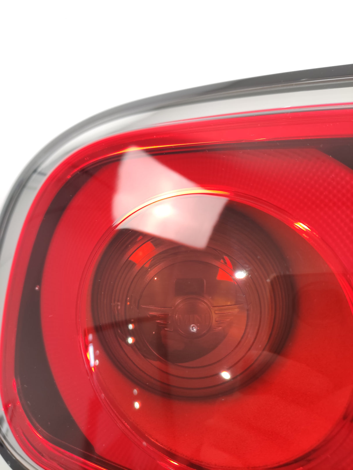 MINI CLUBMAN Original LED Taillight DX 63217352156 63217475584