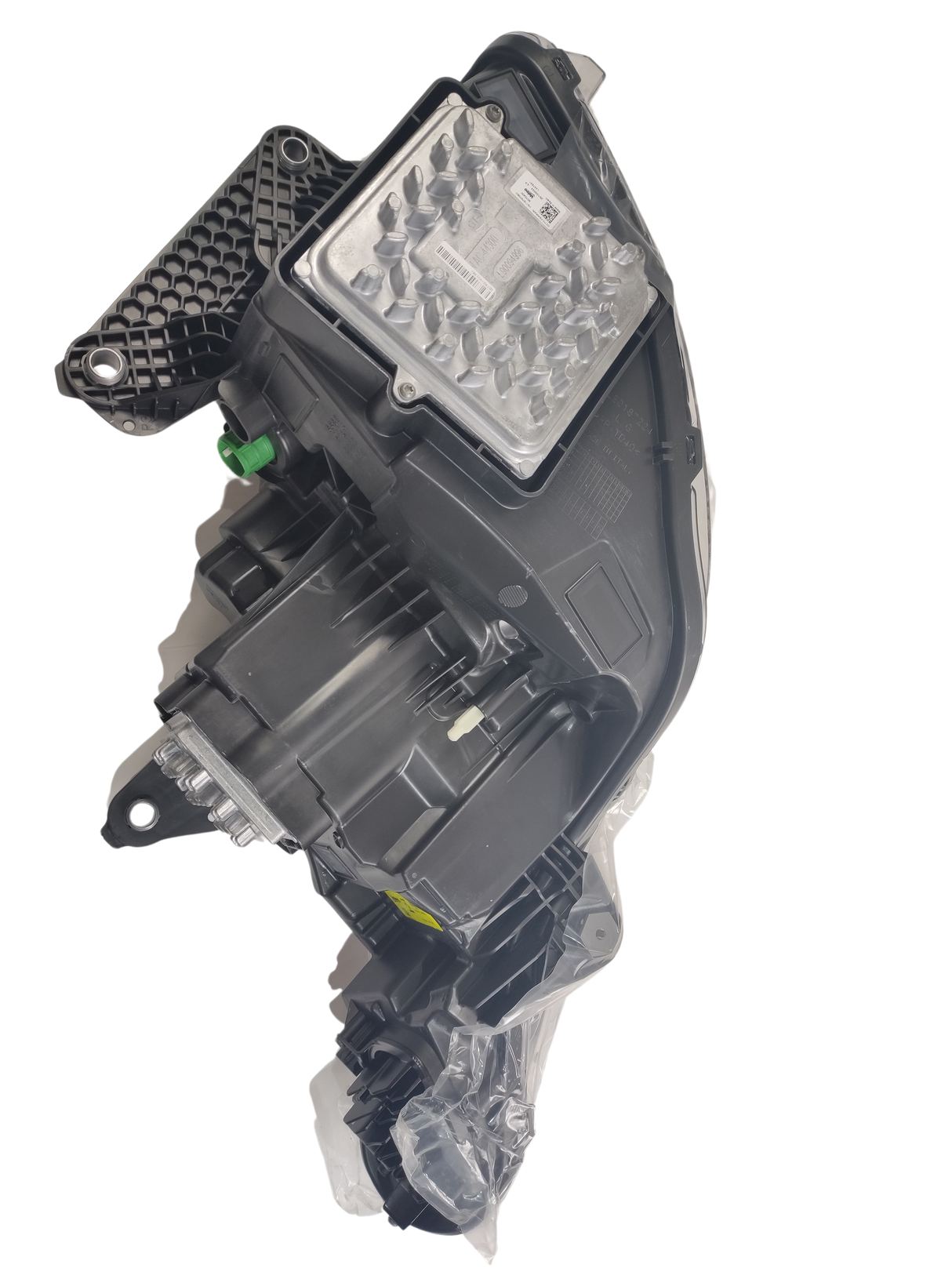 Ferrari Original Left Front Headlight OPT HIGH BEAM +FBL USA 940768