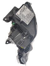 Ferrari Original Left Front Headlight OPT HIGH BEAM +FBL USA 940768