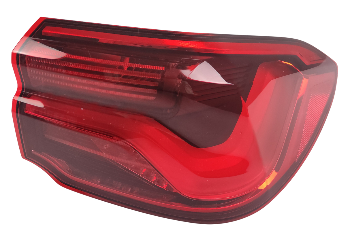 BMW X2 SAE Original Exterior Taillight DX 63217420740
