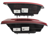 MERCEDES G CLASS Original Black Pack Upgrade KIT Rear Light Right/Left A4639064201