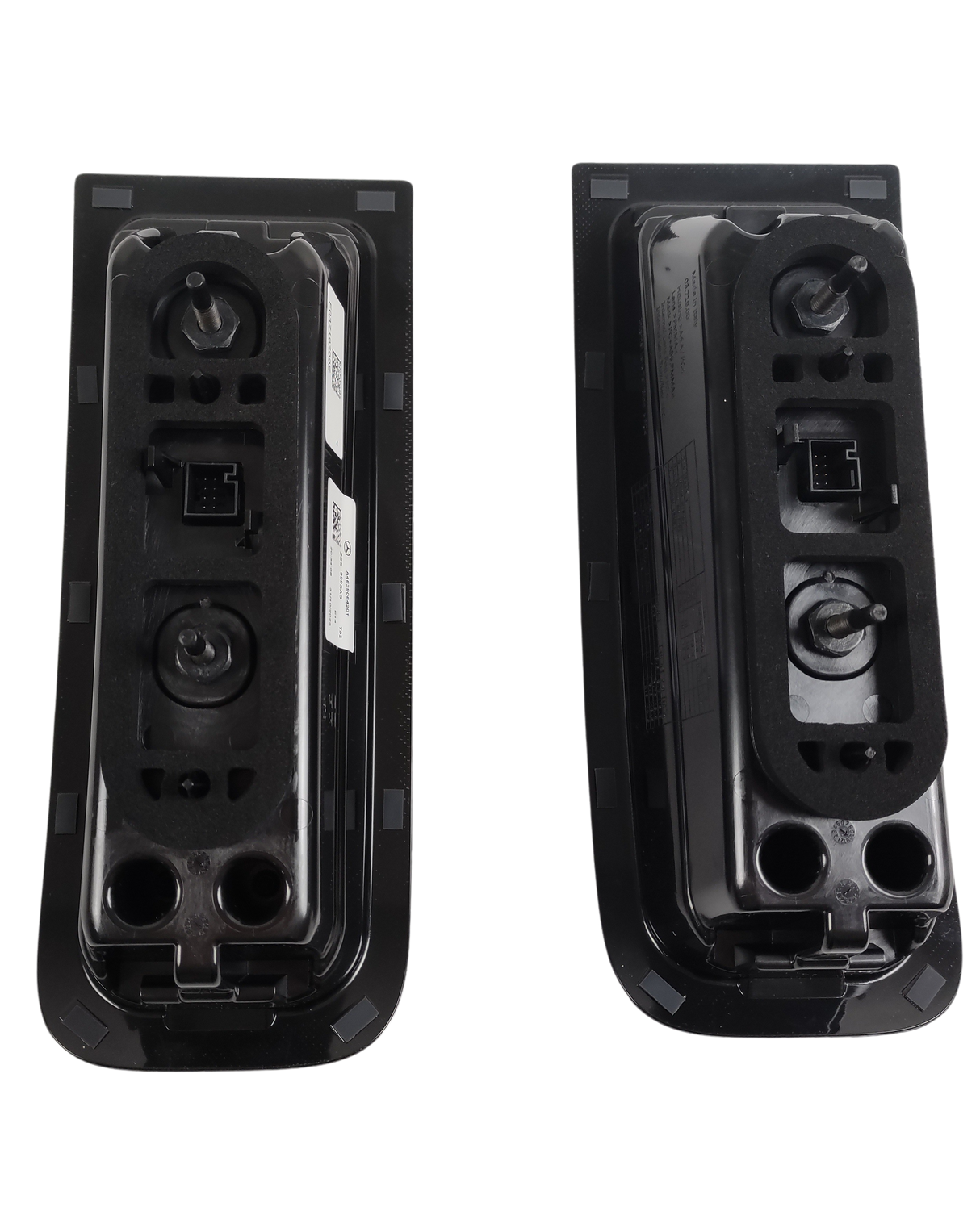 MERCEDES G CLASS Original Black Pack Upgrade KIT Rear Light Right/Left A4639064201