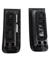 MERCEDES G CLASS Original Black Pack Upgrade KIT Rear Light Right/Left A4639064201