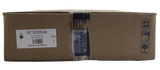 Maserati Rear Brake Disc 670030934