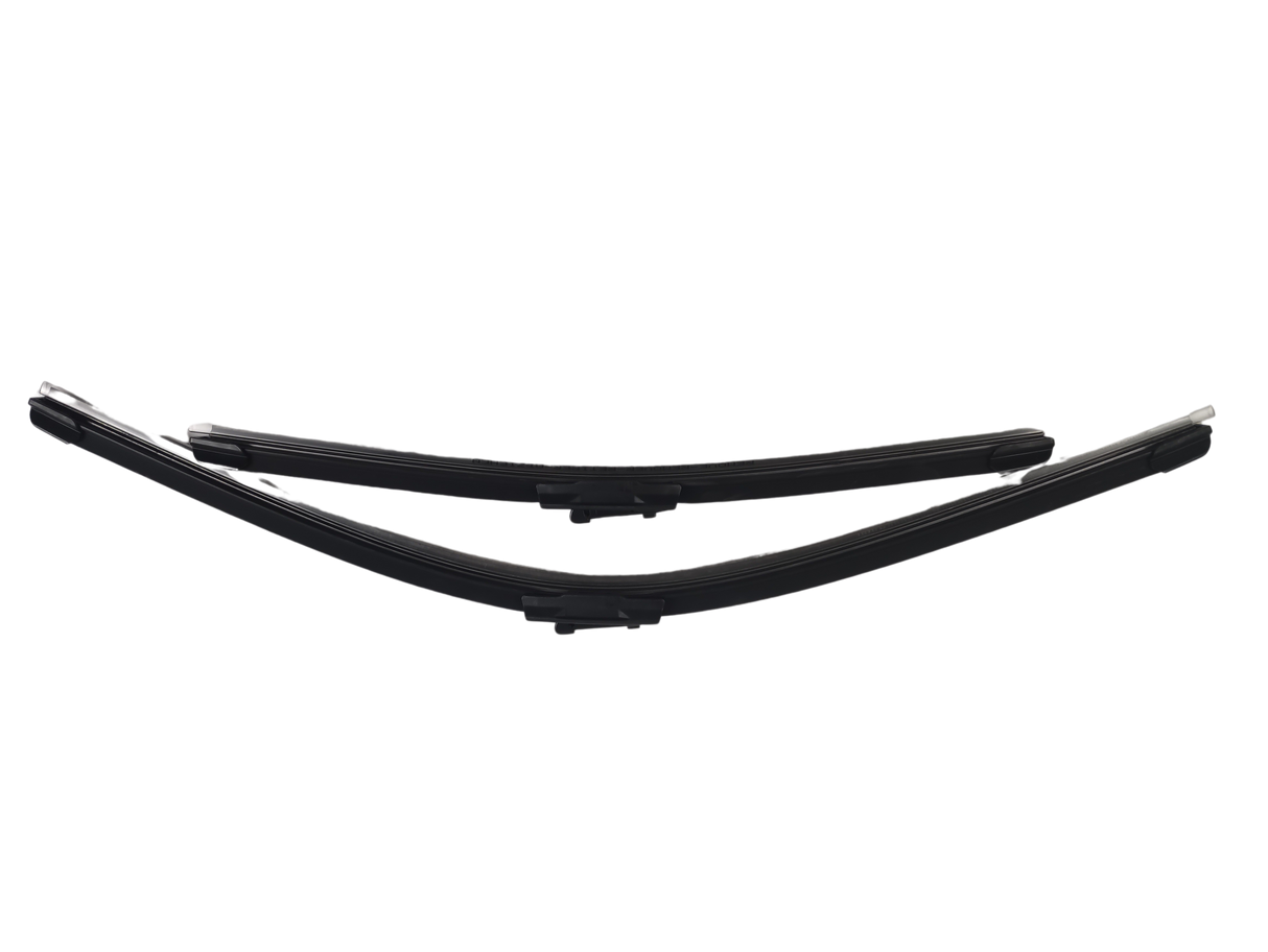 Maserati Original left hand drive windscreen wiper set 673008176