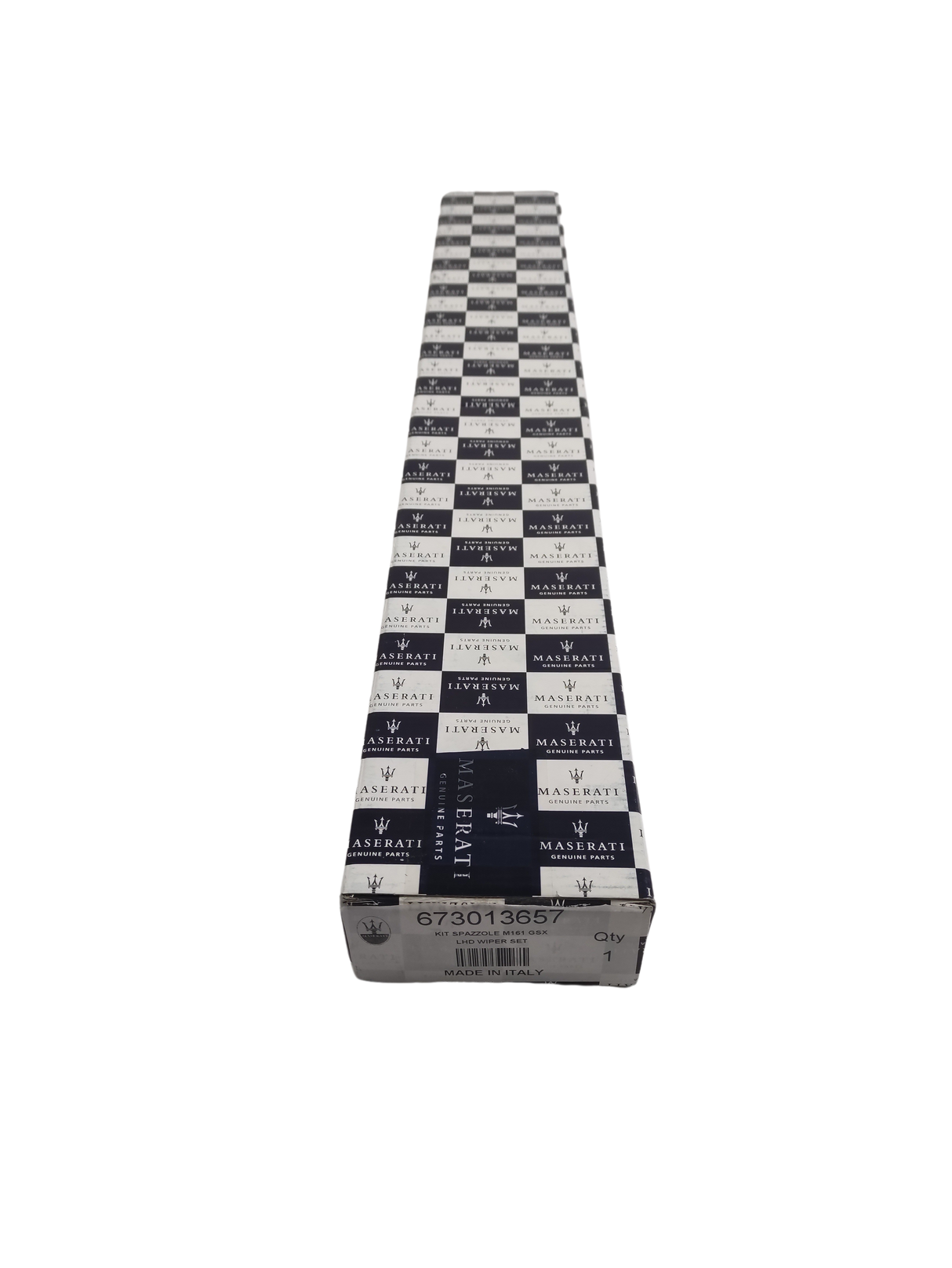 Maserati Original Brush Kit M161 GSX 673013657