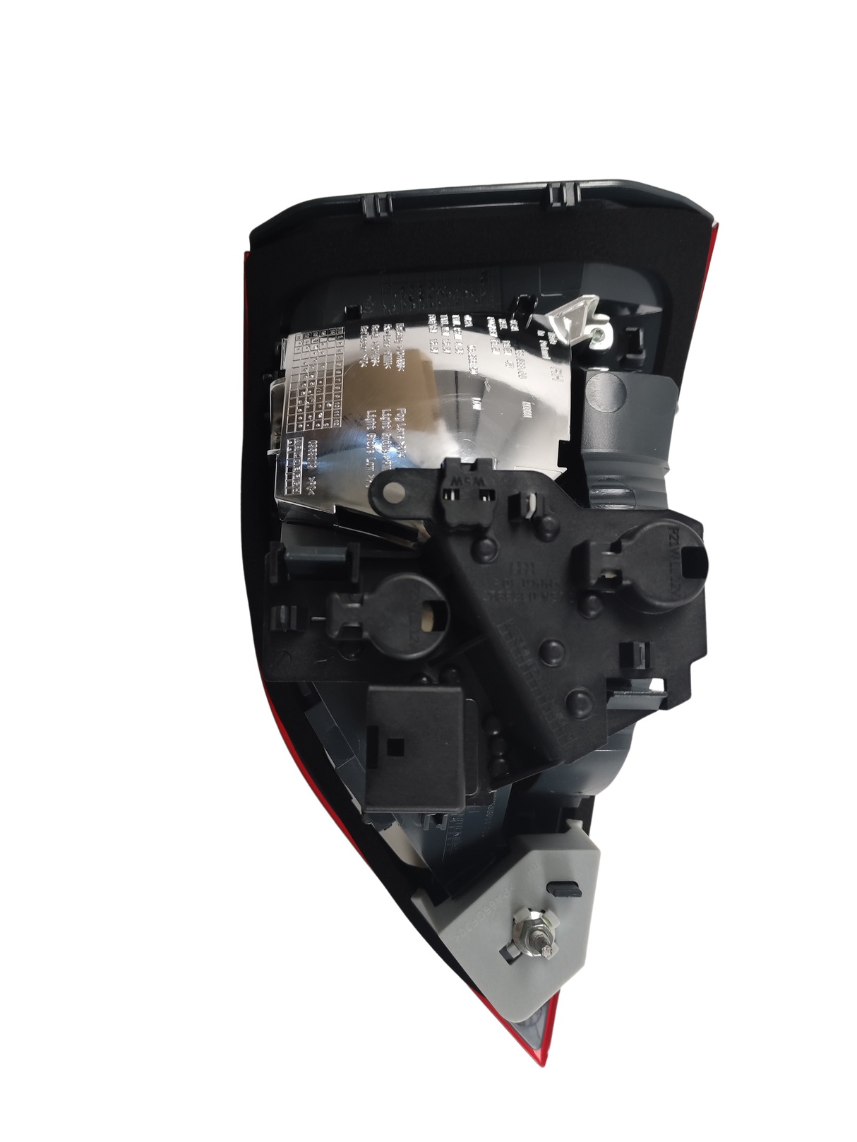 BMW SERIE2 GRAN TOURER Original Interior Taillight DX 63217461610 63217491350 63217329790