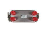 SCAMBIATORE DI CALORE OLIO LAND ROVER PBC500051